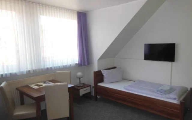 Hotel Wittenburger Tor