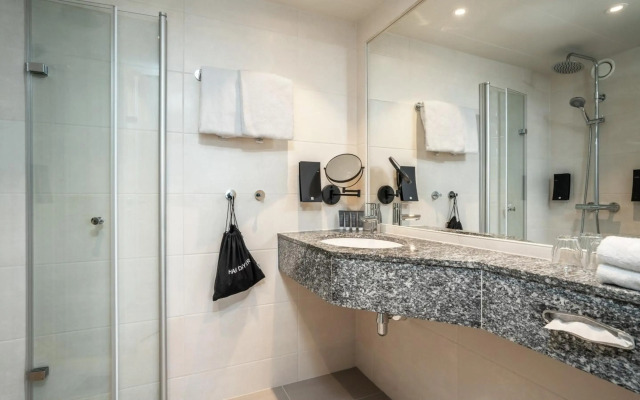 Thon Partner Stavanger Forum Hotel
