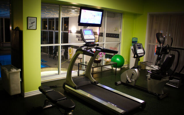 TownePlace Suites by Marriott Toronto Oakville