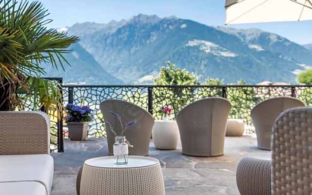 Hotel Schwefelbad (Schenna Resort)