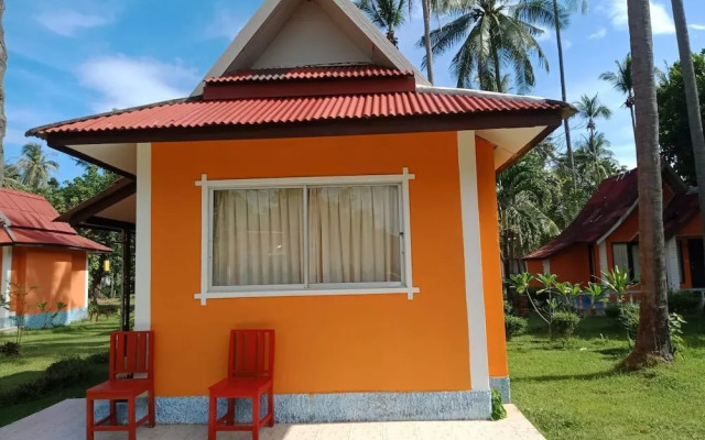 Lanta Veranda Resort