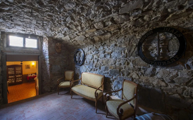 Il Casello Country House