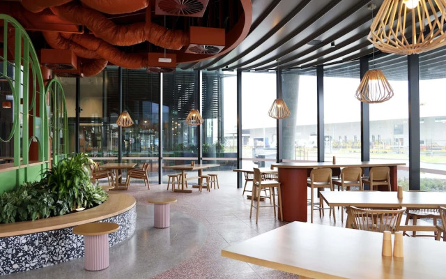 Novotel Melbourne Airport