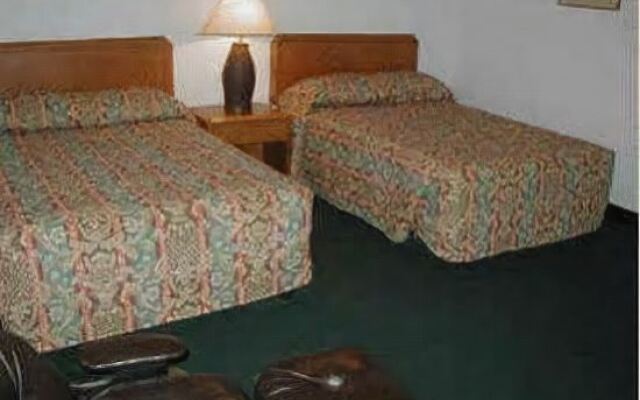 Economy Inn Ardmore