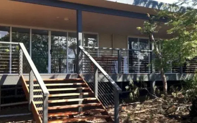 Bulwarra Bed & Breakfast