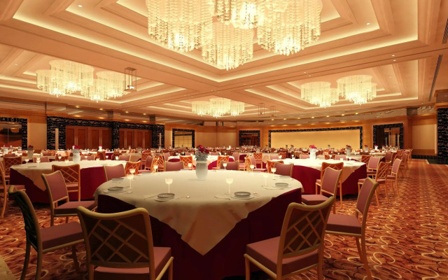 Sheraton Tianjin Binhai Hotel