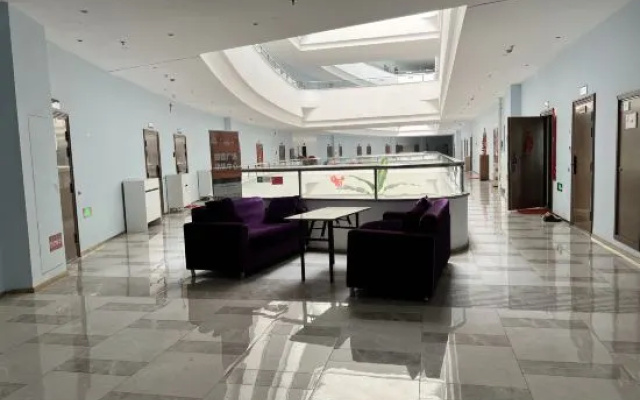 yinmiloftgongyu – Hotel Rooms – Wenzhou