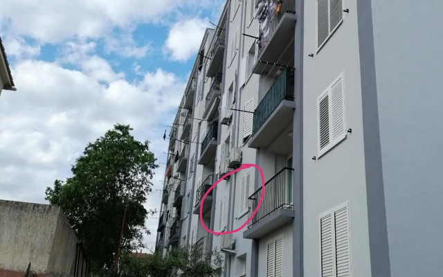 Studio Apartment Mila