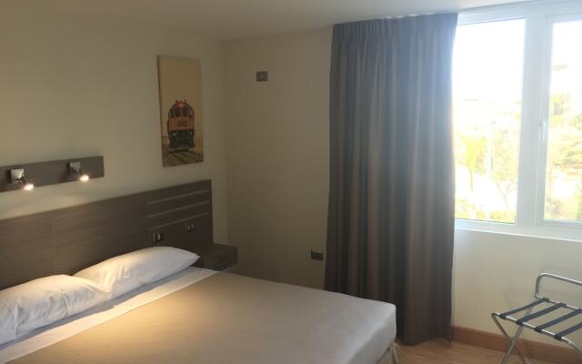 Hotel Alto del Sol Plaza Mejillones