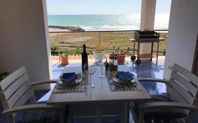 Finestra sul mare