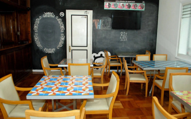 La Casona Hostel