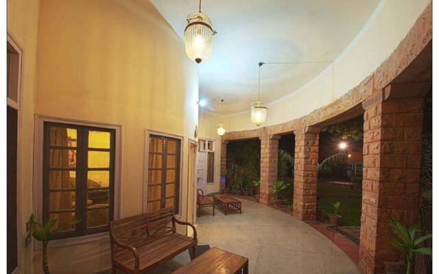 Hotel Madho Vilas