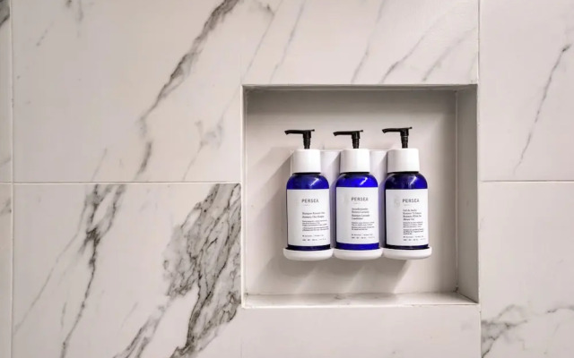 ULIV Pulse Roma - Condesa