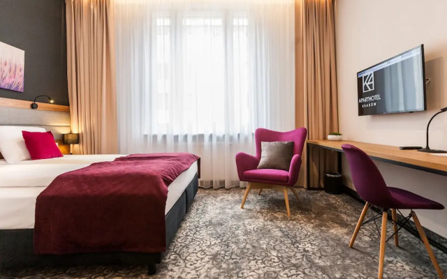 K4 Aparthotel Kraków