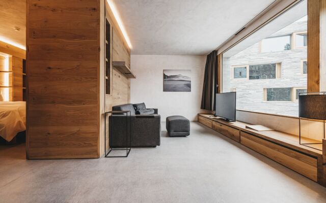 Rocksresort - Inh 25801