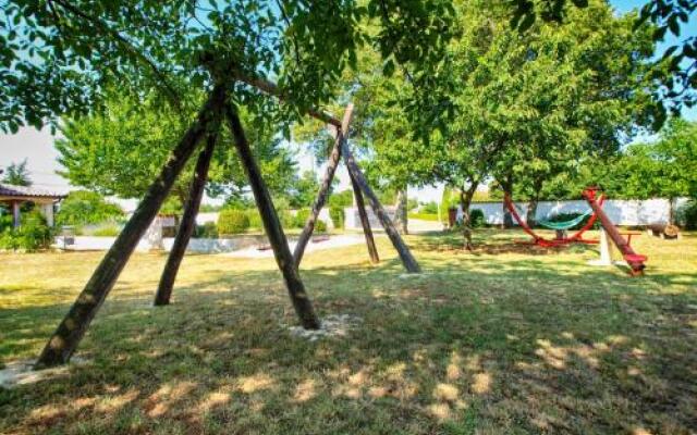 Holiday Home Villa Angelina 1233