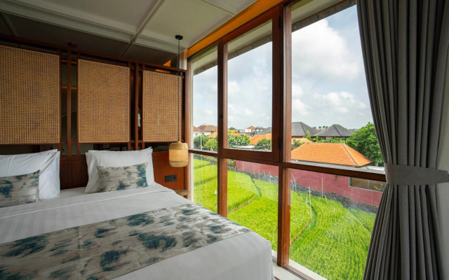 The Kemilau Hotel & Villa Canggu