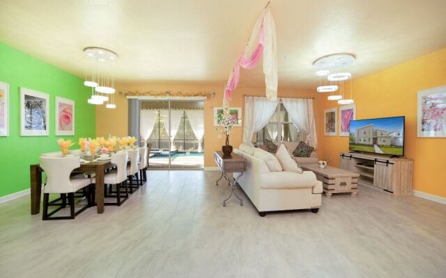 Bookmark Villa Solara