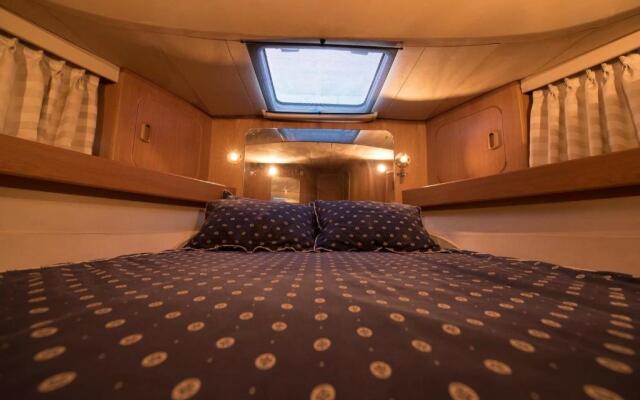 Solymar Greece Yachting. m/y "LL"
