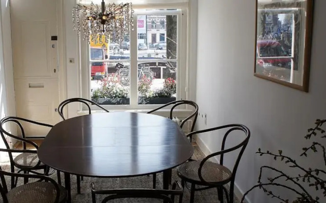 Schierstins Apartment