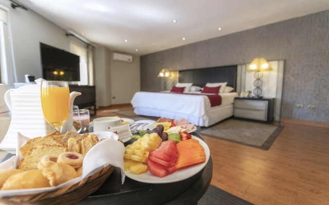 Gran Hotel Cochabamba