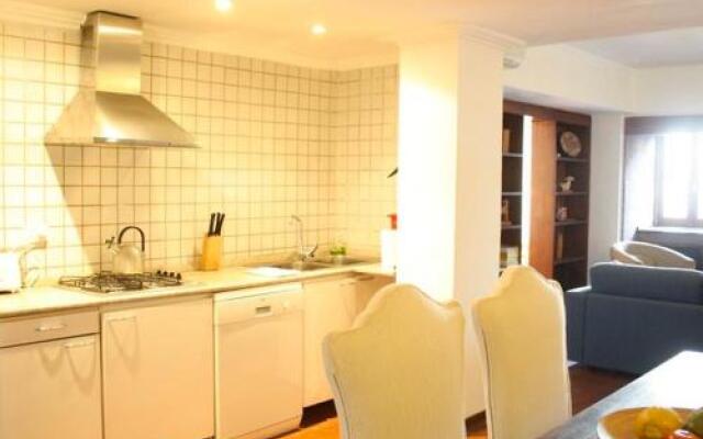 Locazione Turistica Giulia View