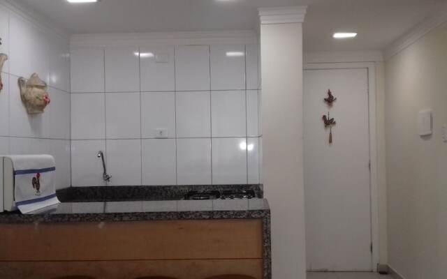 Apartamento Estudio na Pitangueiras