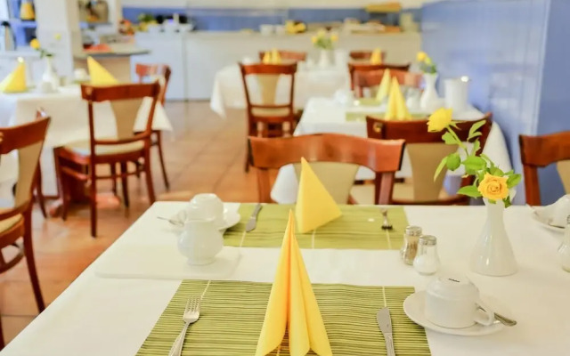 Hotel Zur Alten Oder Frankfurt