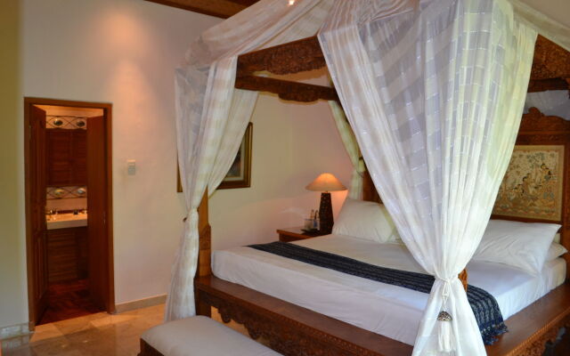 Matahari Beach Resort & Spa