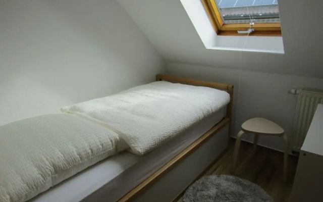 Holiday Apartment Hammann