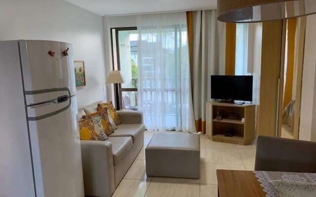Flat particular no Beach Class Muro Alto