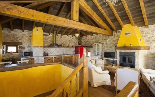 Hotel Rural La Torre de Bisjueces