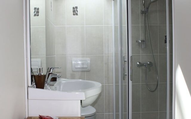 Le Clos Du Jubin