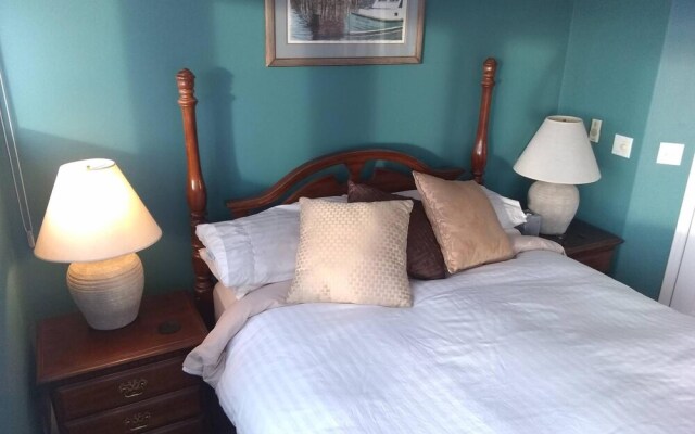 Alaska Sundance Retreat B&B
