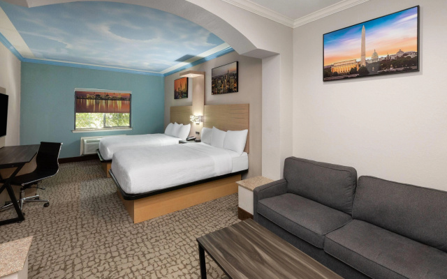 Baymont by Wyndham Texas City