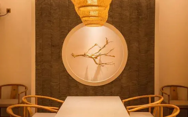 Yi Shi Yi Qu guest house
