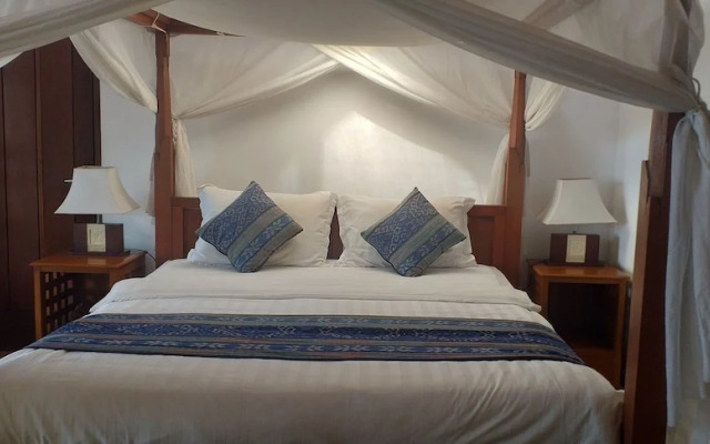 The Amrita Salt Farm Villas