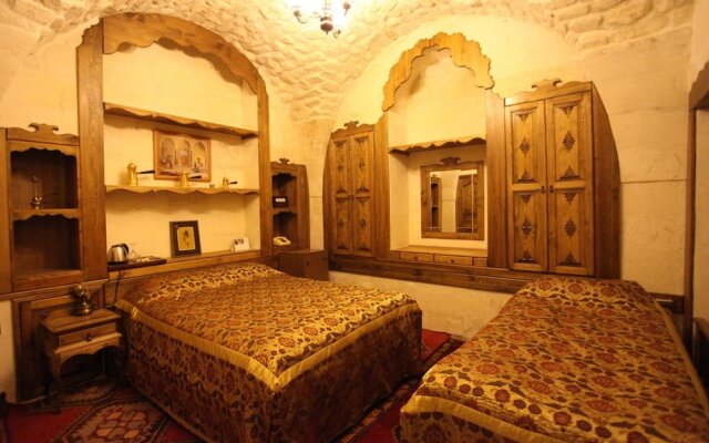 Turkmen Konagi Butik Otel