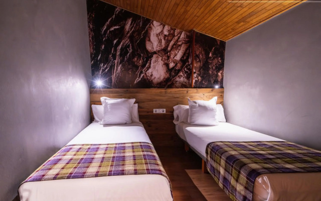 Hotel Anyóspark Mountain & Wellness Resort