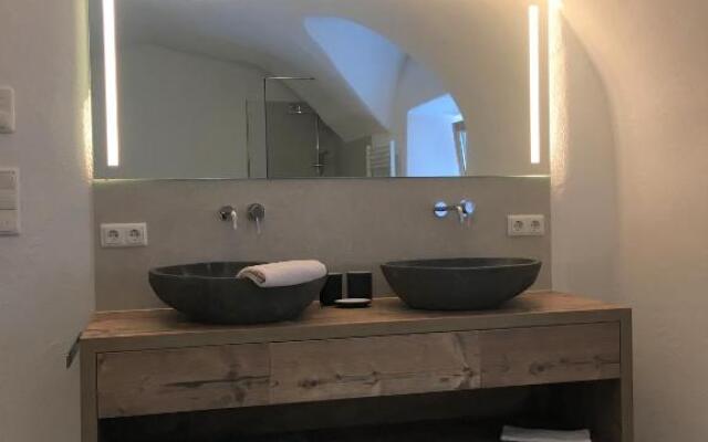 Apartment Der Riese
