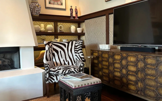 Villa Vista - Spanish Luxury Pool Wifi