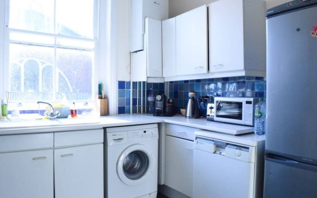 West Hampstead 2 Bedroom Apartment