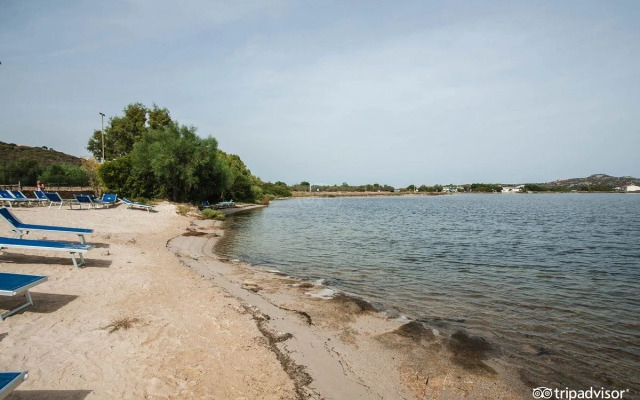 Colonna Hotel Du Golf