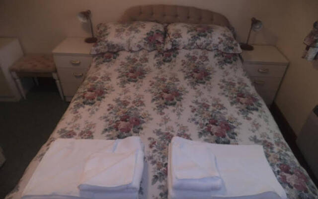 Quayside Close Holiday Apartments