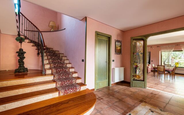 Villa Anastasia