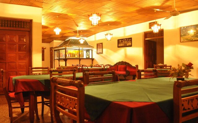 Hotel Sandakelum