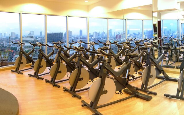 Prince Suites Residence