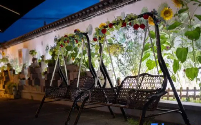 Yunting Hotel (Shanghai Qingpu Zhujiajiao Ancient Town)