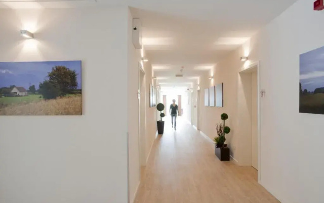 Hotel Meiners