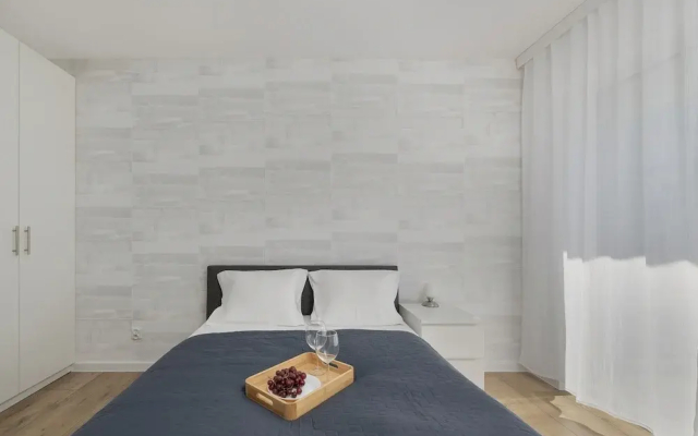 Dziwnów SPA & Parking by Renters